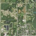 Male possibly having a heart attack in Dassel