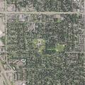 Person found unconscious at Idaho Avenue North address