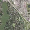 Sick person reported near 74th Avenue North in Maple Grove