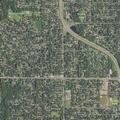 Person choking near Humboldt Circle North in Brooklyn Park