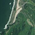 Possible crash on South Beach Road in Neskowin