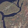 Fire response canceled on Middle River Road