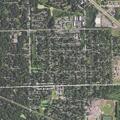 Toddler found in yard near Woodcrest Drive