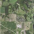 Man reports severe abdominal pain at Maple Trailer Park