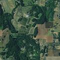 Person with laceration on abnormal behavior at Southwest Hills