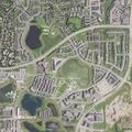 Person sick at senior living facility in Maple Grove