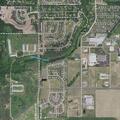 80-year-old woman found after fall, no injuries