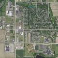 Truck driver reports possible trailer tampering