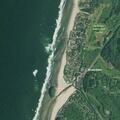 Elderly woman unconscious but breathing in Neskowin