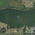 Unresponsive elderly woman with back problems at South Shore