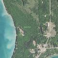 Diabetic male with low blood sugar at Michigan Trail