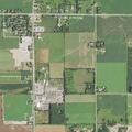 Reckless driver speeding into town on Highway 45