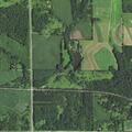 Domestic disturbance with knife at Highway 128 home