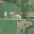 Child having seizure near County Hwy ZZ and Goldhorn Road