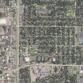 Report of runaway juveniles at apartment complex