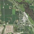 Man found unconscious on bike trail near Milan