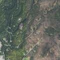 Lost hiker near Fourteen Mile Loop Road