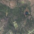 Disoriented man reported at Golden Eagle Lodge field