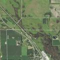 Oversized load needs help turning on Highway 59