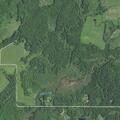 Shed fire spreads toward house in Colburn township