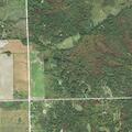 Probable death found in bed near Long Rapids Road