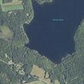 Grill and propane tank fire near camp in Sangerville
