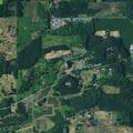 Suicidal individual reported on highway at SE Amity Rd