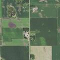 Report of shed break-in at rural Milan address