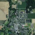 Person found unconscious near South First Street, Amity
