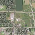 Person found unconscious near 4th Ave NE in Osseo