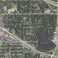73-year-old man fell at Spring Lake Park apartment