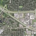 Person feeling sick at Forestview Lane North
