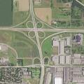 Traffic crash with possible injuries on Highway 169