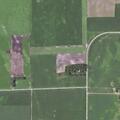 Crash detected on Highway (number withheld) near 105th Street Southwest