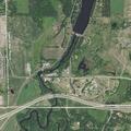 Infant having difficulty breathing at River's Edge Campground (campsite #4)