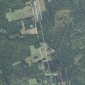 Dirt bike crash on railroad trail near Sangerville