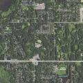 83-year-old female having difficulty breathing in Lino Lakes