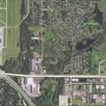 Person with severe bleeding near Blaine