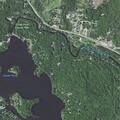 83-year-old man possibly having a stroke at Hillside Drive