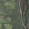 Person found unconscious near Arcola Trail North