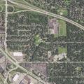 Person experiencing a mental health crisis at Blaine address