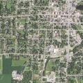 Cancer patient having difficulty breathing in Antigo