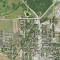 Teen injured by bleach in eye near Litchfield