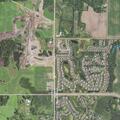 Person having a seizure near Winslow Chase North in Osseo