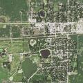 Juvenile assault on parent at Centennial Park