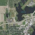 Woman having seizure at American Legion in New Richmond