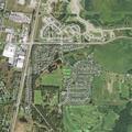 Person found unconscious near 128th Street North in Hugo