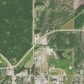 Juvenile injured with left-sided numbness at high school field