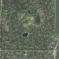 Assault at residence in Maple Grove