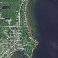 54-year-old man with lower abdominal pain at park